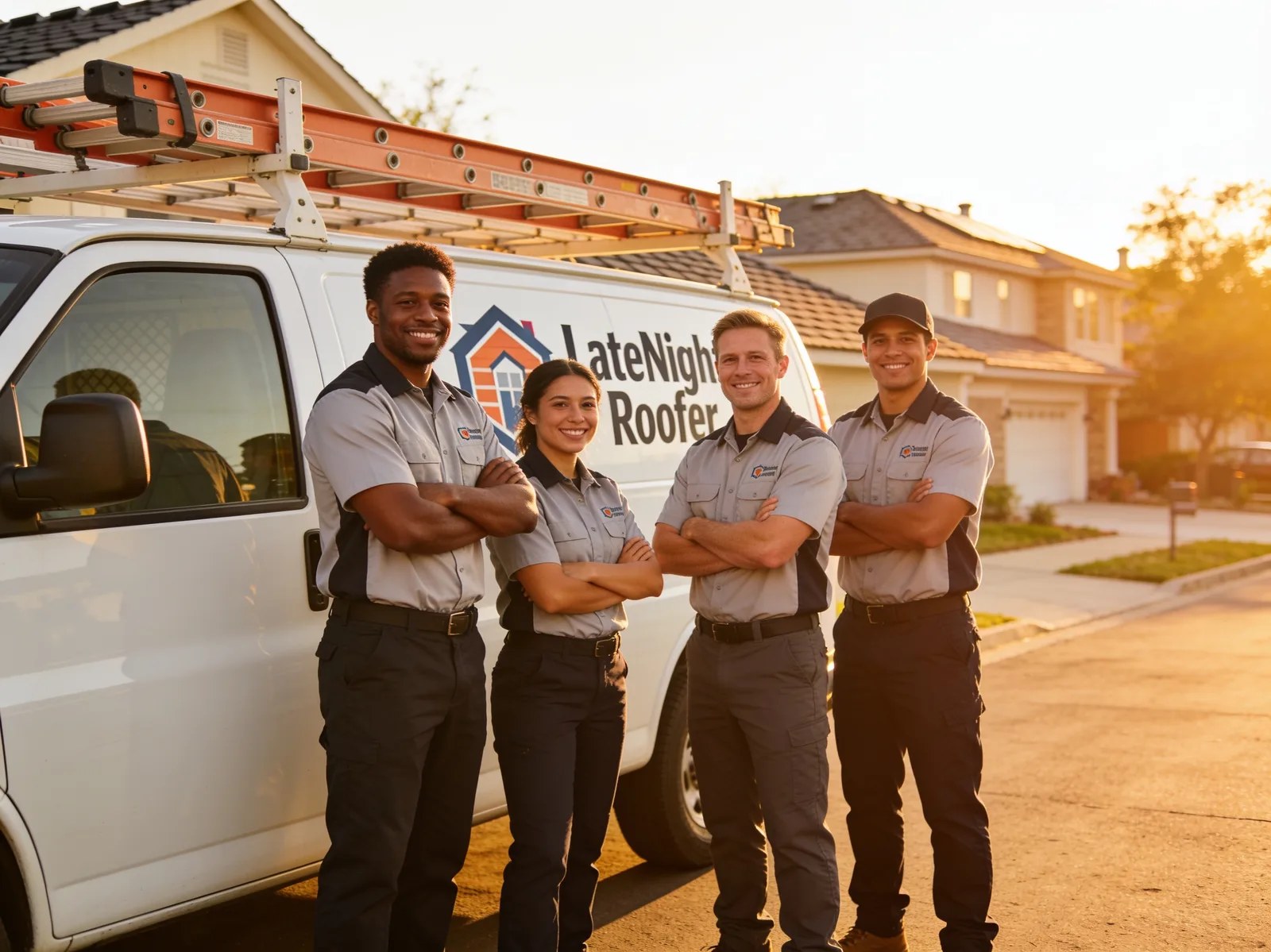 Emergency Roof Repair company in Showell, MD